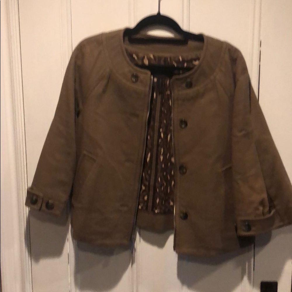 Bcbg Spring Jacket - image 1